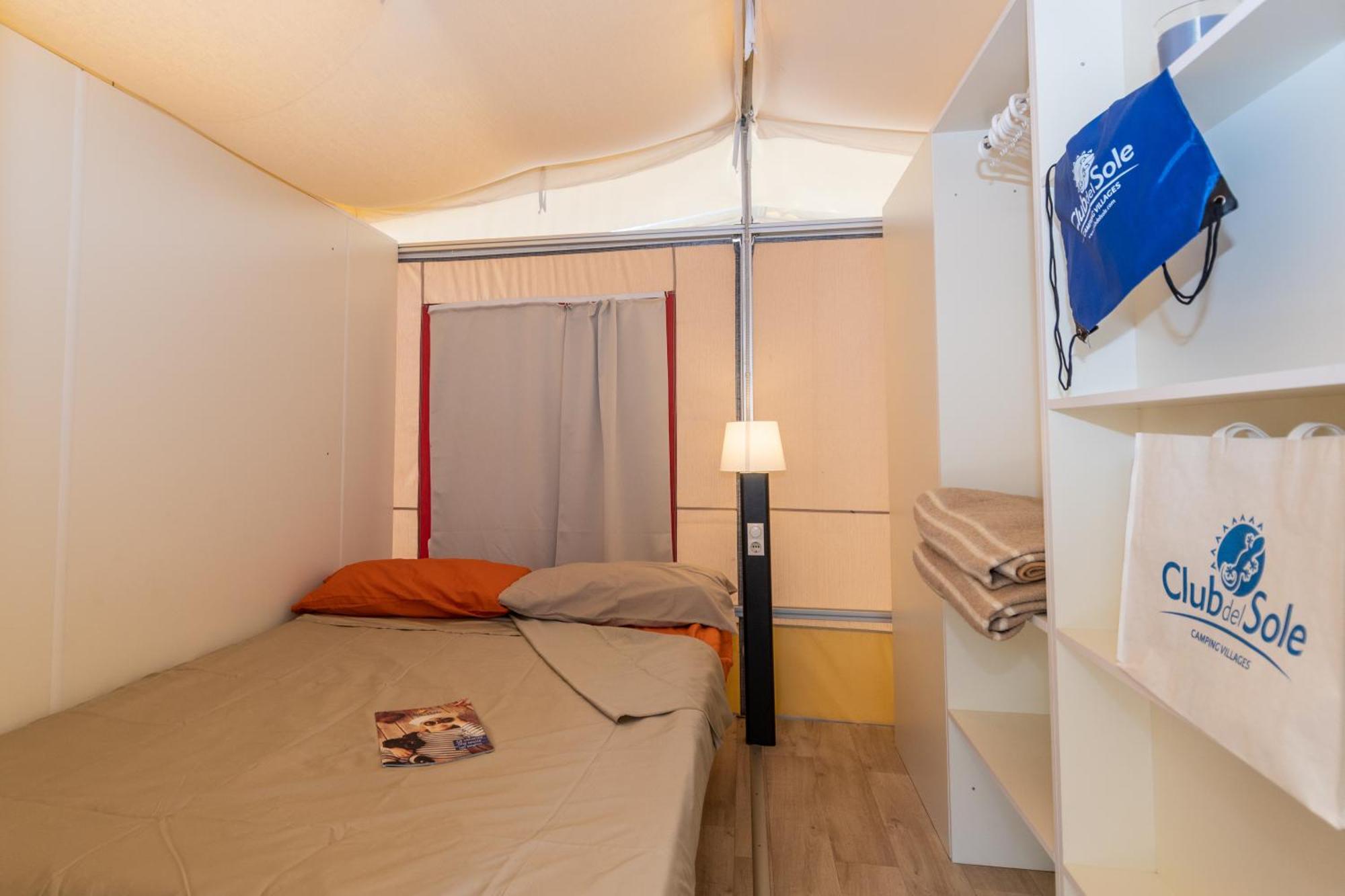 Club Del Sole Adriano Family Collection Hotel Punta Marina Kültér fotó